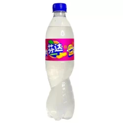 FANTA PEACH (12X500ML)