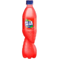 FANTA WATERMELON (12X500ML)