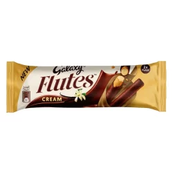 GALAXY FLUTES CREAM (12X22.5G)
