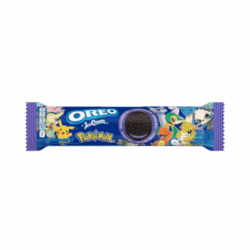 OREO ICE CREAM FLAVOUR BLUEBERRY (24X119.6G)