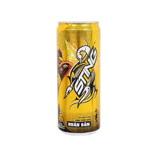 STING GOLD (24X320ML)