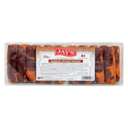 JAYS MARBLE SPONGE FINGERS