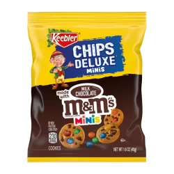 KEEBLER COOKIE (30X45G)