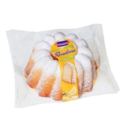 KUCHENMEISTER RONDANA LEMON (4x250G)