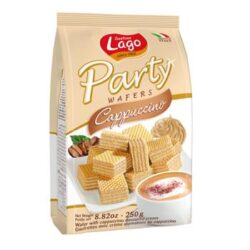 LAGO PARTY CAPPUCINO(5)
