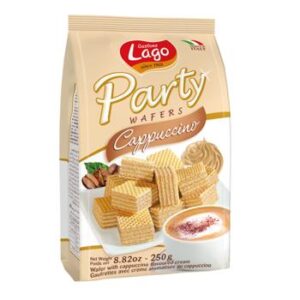 LAGO PARTY CAPPUCINO(5)