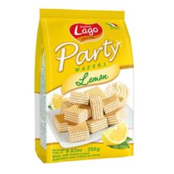 LAGO PARTY LEMON 250GR
