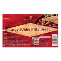PITTA BREAD WHITE (6)