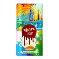 DUBAI MELTZ PISTACHIO KNAFEH (1X200G)