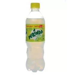 MIRINDA CITRON (12X500ML)