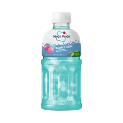 MOGU BUBBLE GUM (12X320ML)