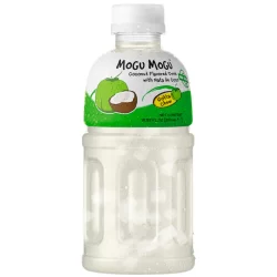 MOGU COCONUT (12X320ML)