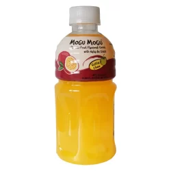 MOGU PASSION (12X320ML)