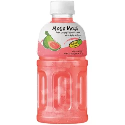 MOGU PINK GUAVA (12X320ML)