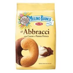 MULINO BAIOCCHI ABBRACCI CACAO (6X350G)