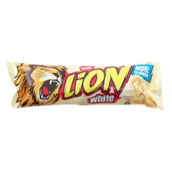 LION WHITE (40X42G)