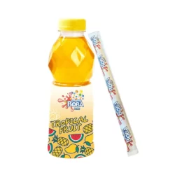 BOBA TROPICAL FRUIT (12X500ML)
