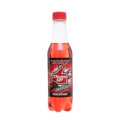 THUMS UP WILD STRAWBERRY (6X320ML)