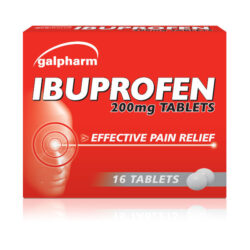 IBUPROFEN (1X12)